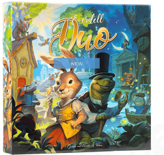 Everdell Duo
